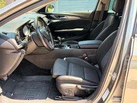 Opel Insignia 1.6d, снимка 9