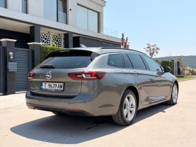 Opel Insignia 1.6d, снимка 4