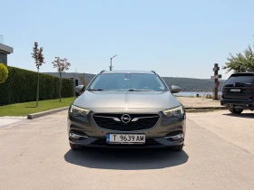 Opel Insignia 1.6d, снимка 2