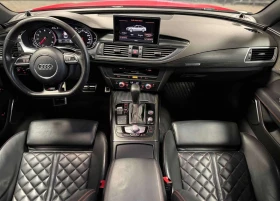 Audi A7 3.0T Competition /BANG & OLUFSEN/360/MATRIX , снимка 9