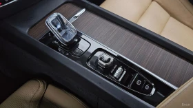 Volvo S60 * B5* LED* ПАНО* 360* KEYLESS* Camera* ПОДГРЕВ* , снимка 9