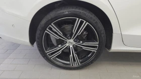 Volvo S60 * B5* LED* ПАНО* 360* KEYLESS* Camera* ПОДГРЕВ* , снимка 5