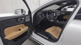 Volvo S60 * B5* LED* ПАНО* 360* KEYLESS* Camera* ПОДГРЕВ* , снимка 10