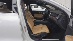 Volvo S60 * B5* LED* ПАНО* 360* KEYLESS* Camera* ПОДГРЕВ* , снимка 11