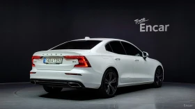Volvo S60 * B5* LED* ПАНО* 360* KEYLESS* Camera* ПОДГРЕВ* , снимка 2