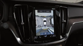 Volvo S60 * B5* LED* ПАНО* 360* KEYLESS* Camera* ПОДГРЕВ* , снимка 15
