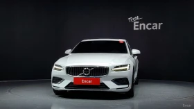 Volvo S60 * B5* LED* ПАНО* 360* KEYLESS* Camera* ПОДГРЕВ* , снимка 3
