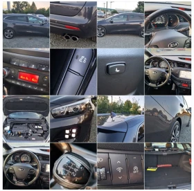 Kia Ceed 1.6-136кс. GT-Line-подгрев-камера, снимка 17