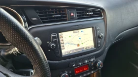 Kia Ceed 1.6-136кс. GT-Line-подгрев-камера, снимка 13