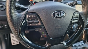 Kia Ceed 1.6-136кс. GT-Line-подгрев-камера, снимка 12