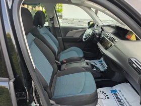 Citroen Grand C4 Picasso 1.6  7 МЕСТА AVTO , снимка 14