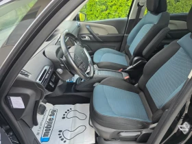 Citroen Grand C4 Picasso 1.6  7 МЕСТА AVTO , снимка 12