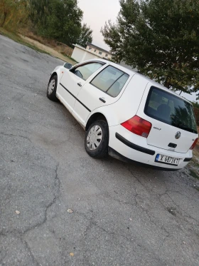 VW Golf 4, снимка 4