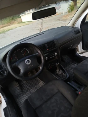 VW Golf 4, снимка 6