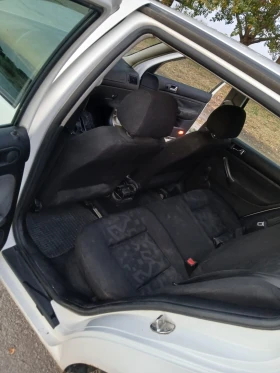 VW Golf 4, снимка 5