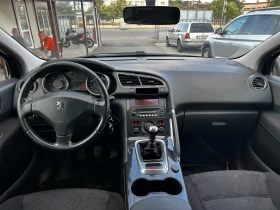 Peugeot 3008 1.6HDI 110к.с Регистрирана* Обслужена, снимка 8