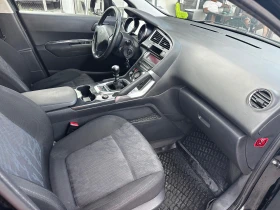 Peugeot 3008 1.6HDI 110к.с Регистрирана* Обслужена, снимка 6