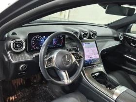 Mercedes-Benz C 300 C 300, снимка 10