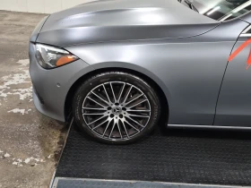 Mercedes-Benz C 300 C 300, снимка 6