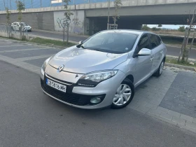 Renault Megane, снимка 1