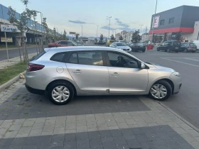 Renault Megane, снимка 2