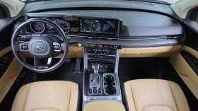 Kia Carnival 2.2* BLIND SPOT* ПОДГРЕВ ВОЛАН* КРАЙНА ЦЕНА, снимка 7