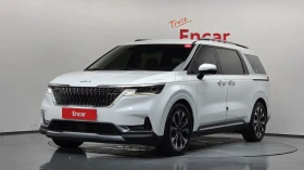 Kia Carnival 2.2* ЕЛ. БАГАЖНИК* BLIND SPOT* КРАЙНА ЦЕНА, снимка 1