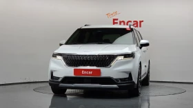 Kia Carnival 2.2* ЕЛ. БАГАЖНИК* BLIND SPOT* КРАЙНА ЦЕНА, снимка 3