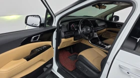 Kia Carnival 2.2* ЕЛ. БАГАЖНИК* BLIND SPOT* КРАЙНА ЦЕНА, снимка 10