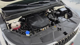 Kia Carnival 2.2* ЕЛ. БАГАЖНИК* BLIND SPOT* КРАЙНА ЦЕНА, снимка 6