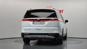 Kia Carnival 2.2* ЕЛ. БАГАЖНИК* BLIND SPOT* КРАЙНА ЦЕНА, снимка 4