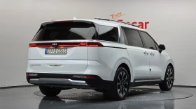Kia Carnival 2.2* ЕЛ. БАГАЖНИК* BLIND SPOT* КРАЙНА ЦЕНА, снимка 2