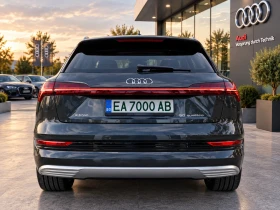 Audi E-Tron 4Х4/FULL/ГАРАНЦИЯ , снимка 4