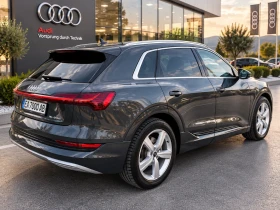 Audi E-Tron 4Х4/FULL/ГАРАНЦИЯ , снимка 3