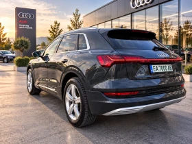 Audi E-Tron 4Х4/FULL/ГАРАНЦИЯ , снимка 5