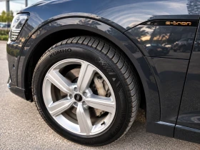 Audi E-Tron 4Х4/FULL/ГАРАНЦИЯ , снимка 9