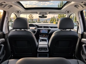 Audi E-Tron 4Х4/FULL/ГАРАНЦИЯ , снимка 8