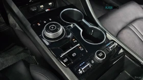 Kia K5 LPI| NOBLESSE| 360| ACC| ОБУХ| DRIVEWISE| БЕЗ УДАР, снимка 9