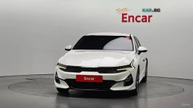 Kia K5 LPI| NOBLESSE| 360| ACC| ОБУХ| DRIVEWISE| БЕЗ УДАР, снимка 3