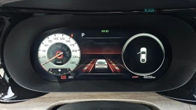 Kia K5 LPI| NOBLESSE| 360| ACC| ОБУХ| DRIVEWISE| БЕЗ УДАР, снимка 8