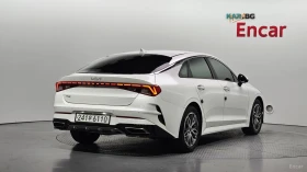 Kia K5 LPI| NOBLESSE| 360| ACC| ОБУХ| DRIVEWISE| БЕЗ УДАР, снимка 2