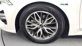 Kia K5 LPI| NOBLESSE| 360| ACC| ОБУХ| DRIVEWISE| БЕЗ УДАР, снимка 5