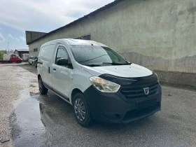 Dacia Dokker 1.5 cDi, снимка 6
