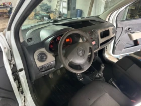 Dacia Dokker 1.5 cDi, снимка 9