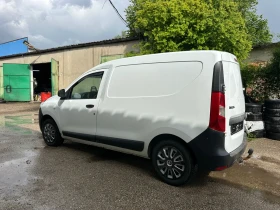 Dacia Dokker 1.5 cDi, снимка 4