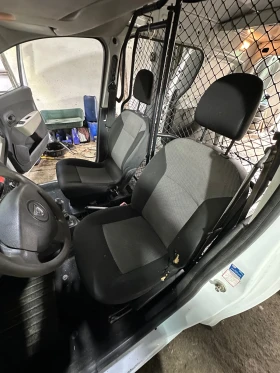 Dacia Dokker 1.5 cDi, снимка 13