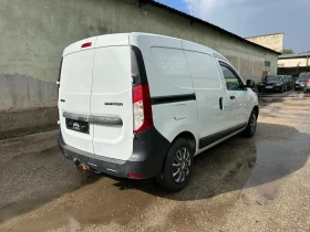 Dacia Dokker 1.5 cDi, снимка 5