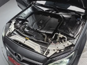 Mercedes-Benz C 220 C220 d Coupe| 170к.с., снимка 6