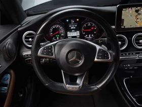 Mercedes-Benz C 220 C220 d Coupe| 170к.с., снимка 13