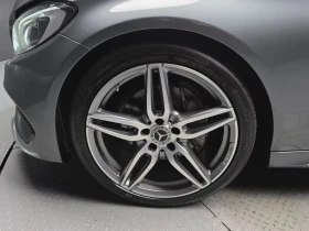 Mercedes-Benz C 220 C220 d Coupe| 170к.с., снимка 5